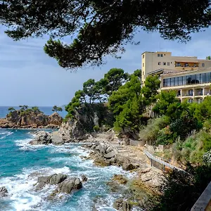 Cap Roig & By Brava Hotell