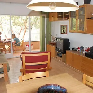 Apartamento Con Ubicación Inmejorable Apartamento