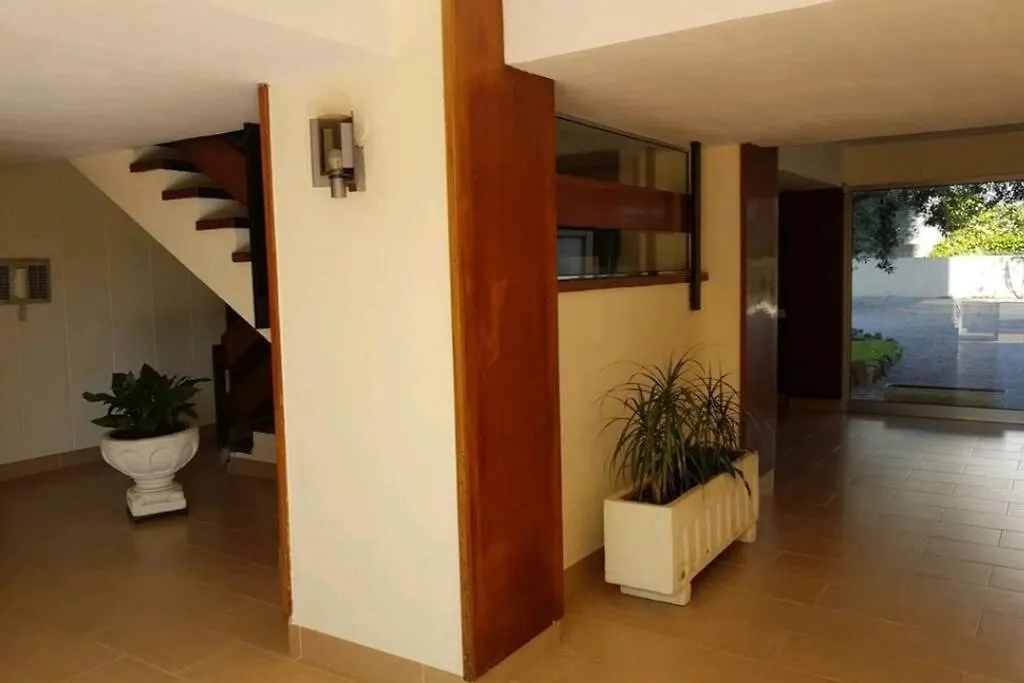 Apartamento Junto Al Mar Con Jardin Comunitario Y Parking Apartment Platja d'Aro