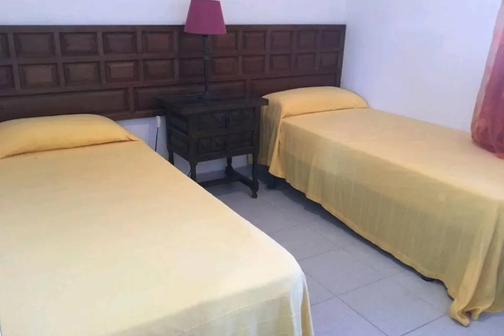Apartamento Junto Al Mar Con Jardin Comunitario Y Parking Apartment Platja d'Aro Spain